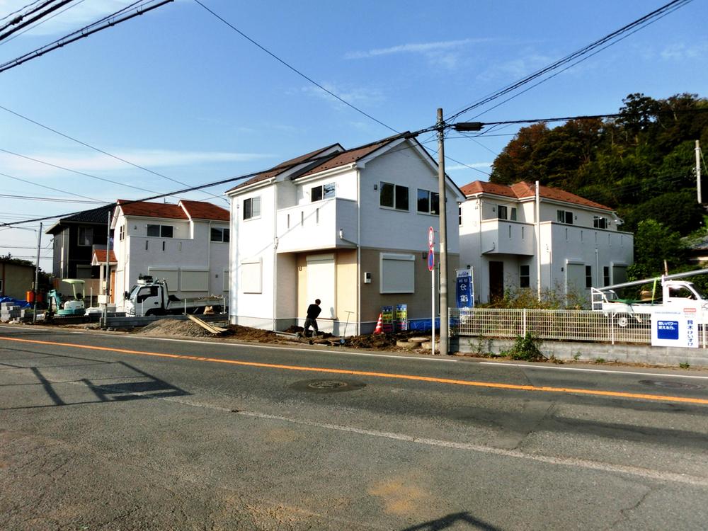 Local appearance photo.  ■ Complete listing per, anytime, You can guide.  ■ Of the day, Guidance is also pleased, We will carry out your correspondence.  ■  [Call toll-free] Until 0120-533-508, Feel free to, Please contact us!