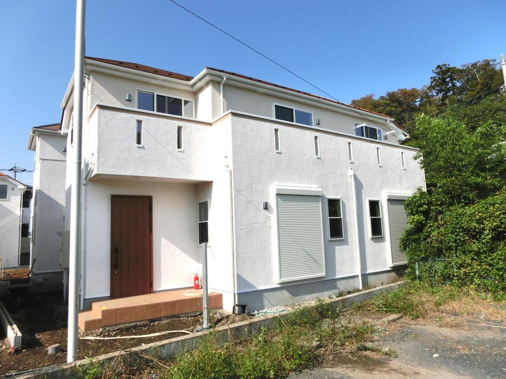 Local appearance photo. E Building We price change.  ■ Complete listing per, anytime, You can guide.  ■ Of the day, Guidance is also pleased, We will carry out your correspondence.   ■  [Call toll-free] Until 0120-533-508, Feel free to ・  ・  ・