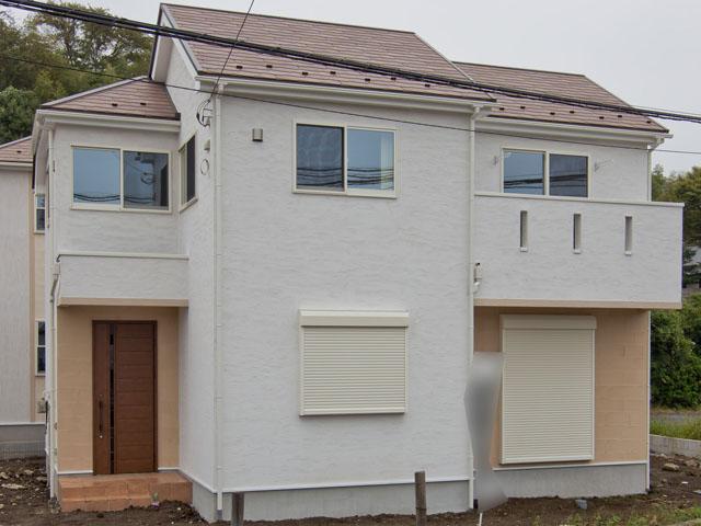 Local appearance photo