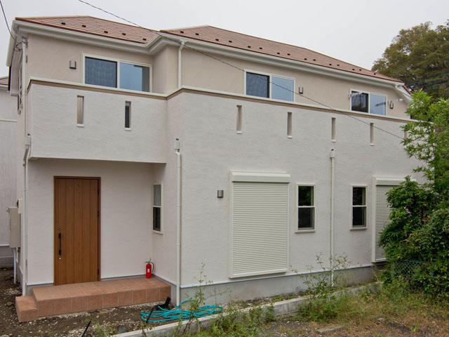 Local appearance photo