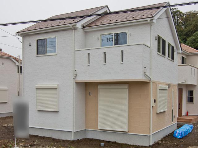 Local appearance photo