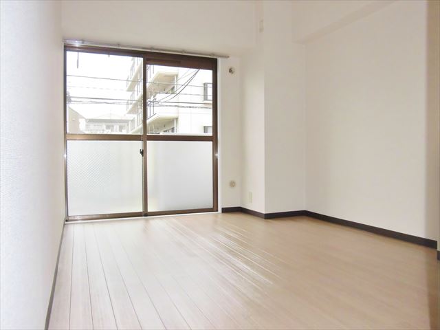 Living and room. Western-style 1