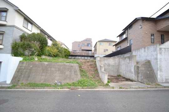 Local land photo. Local Photos