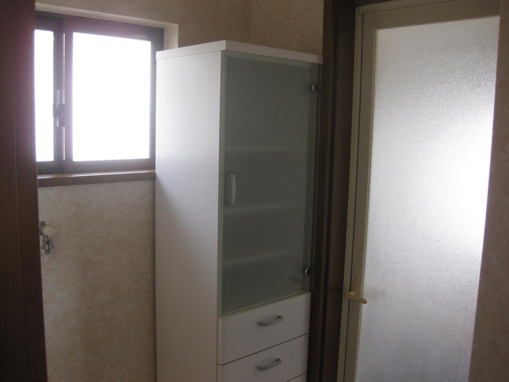 Other. Dressing room