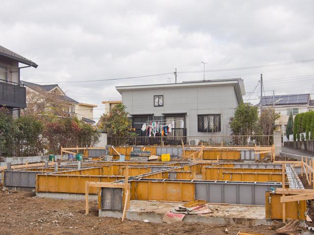 Local appearance photo. Local (December 11, 2013) Shooting 1 Building