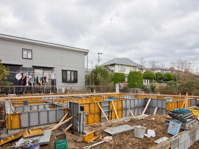 Local appearance photo. Local (December 11, 2013) Shooting Building 2