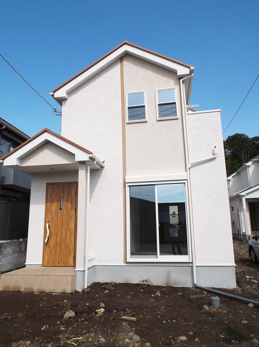 Local appearance photo