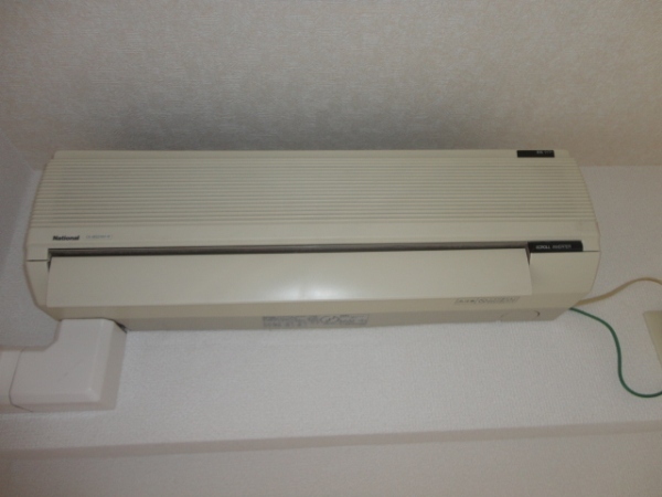 Other Equipment. Please see local Come