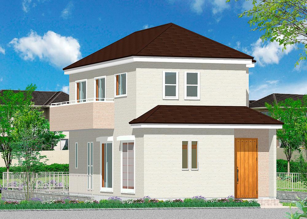 Rendering (appearance)