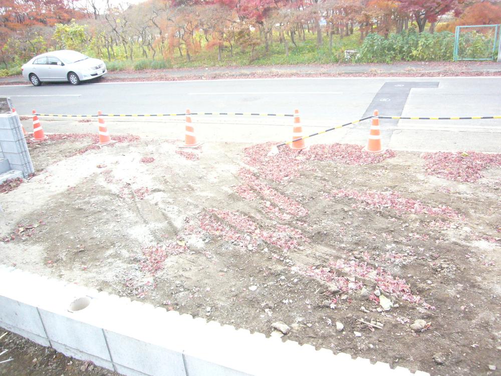 Local appearance photo. Local (November 28, 2013) Shooting