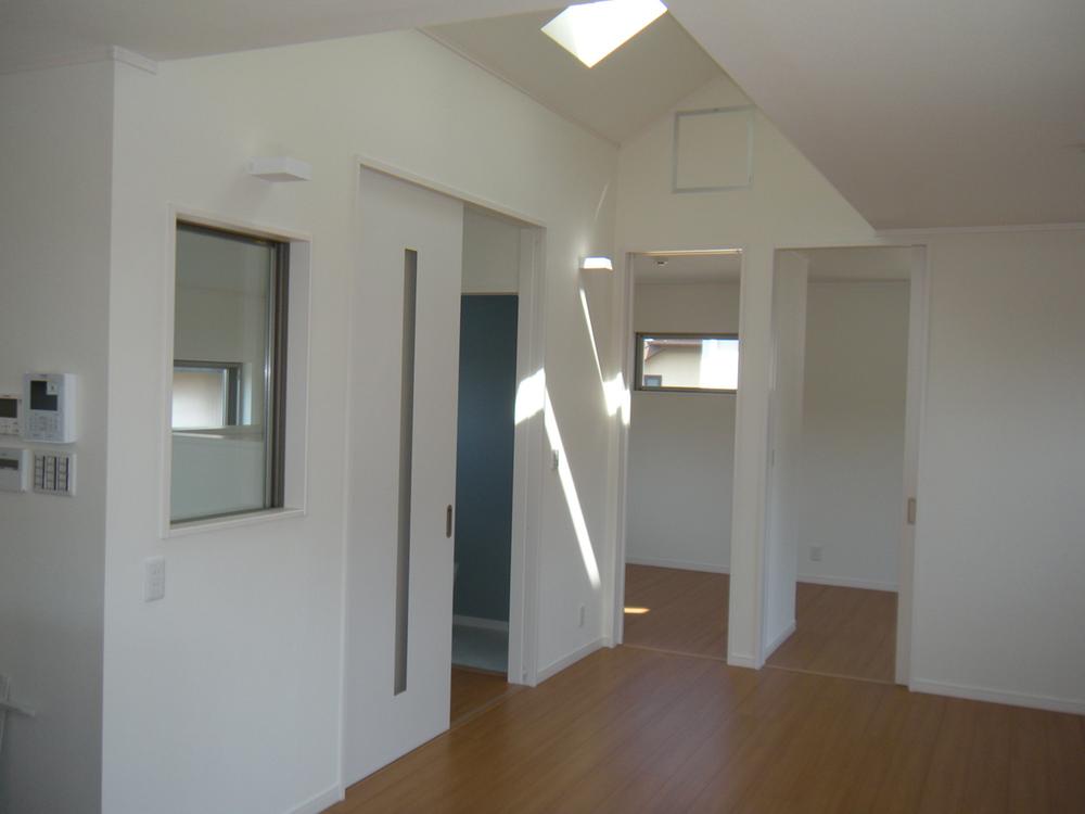 Other introspection. Same house builders construction cases