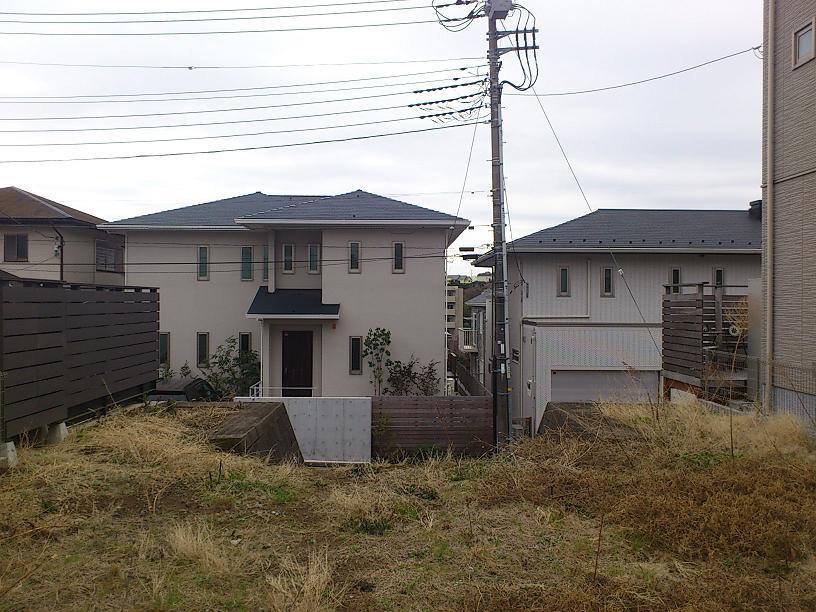 View photos from the local. View from local (April 2013) Shooting