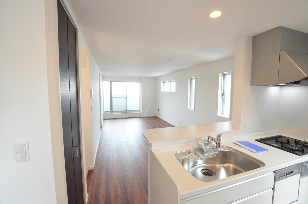 Living. Indoor (08 May 2013) Shooting