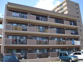 Building appearance. Also heard moving estimates! Room disinfection (surcharge) Please leave!