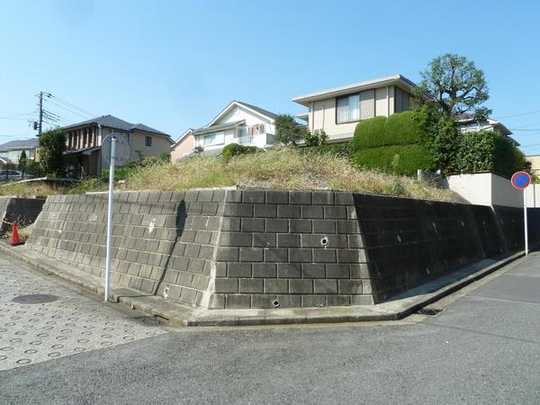 Local land photo. local