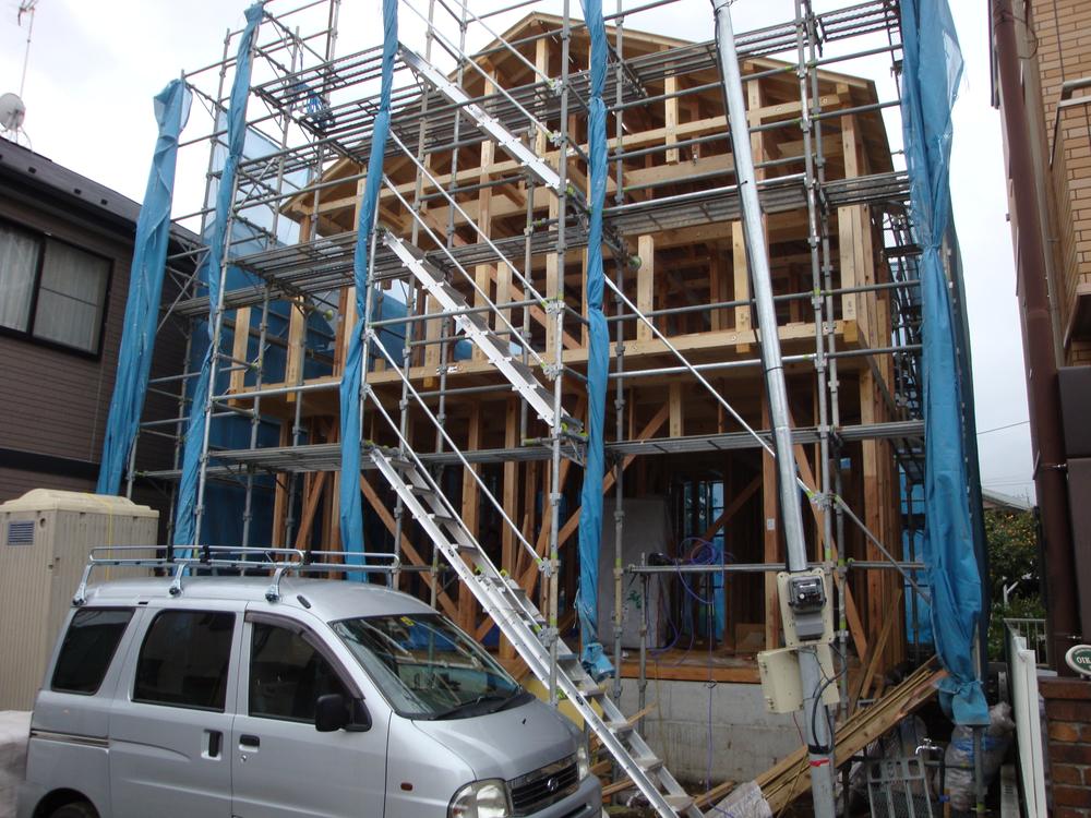 Local appearance photo. Local (October 22, 2013) Shooting