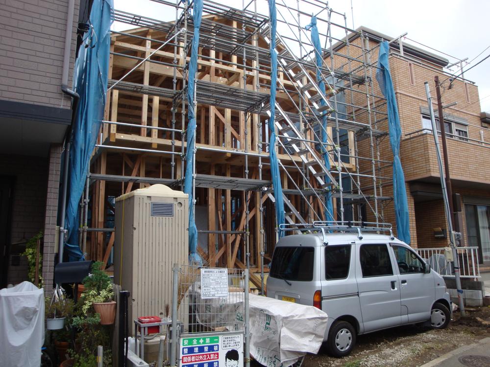 Local appearance photo. Local (October 22, 2013) Shooting