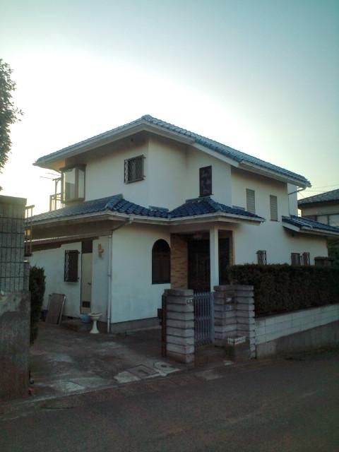 Local land photo. Local (10 May 2013) Shooting