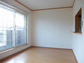 Living and room. Living