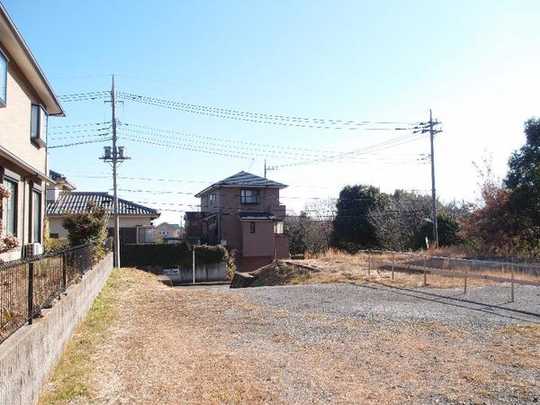 Local land photo. local