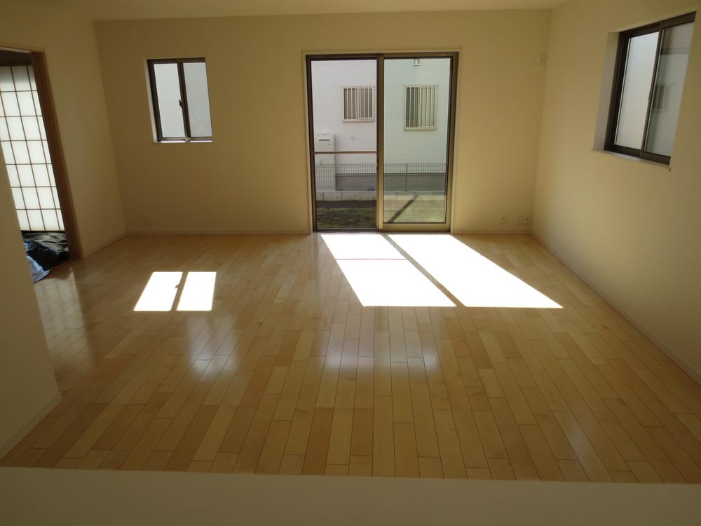 Other introspection. 1 Building.