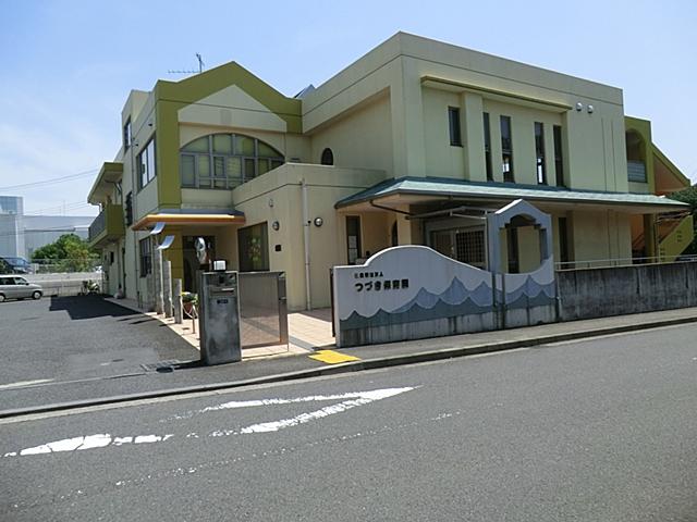 kindergarten ・ Nursery. 1200m until Tsuzuki nursery