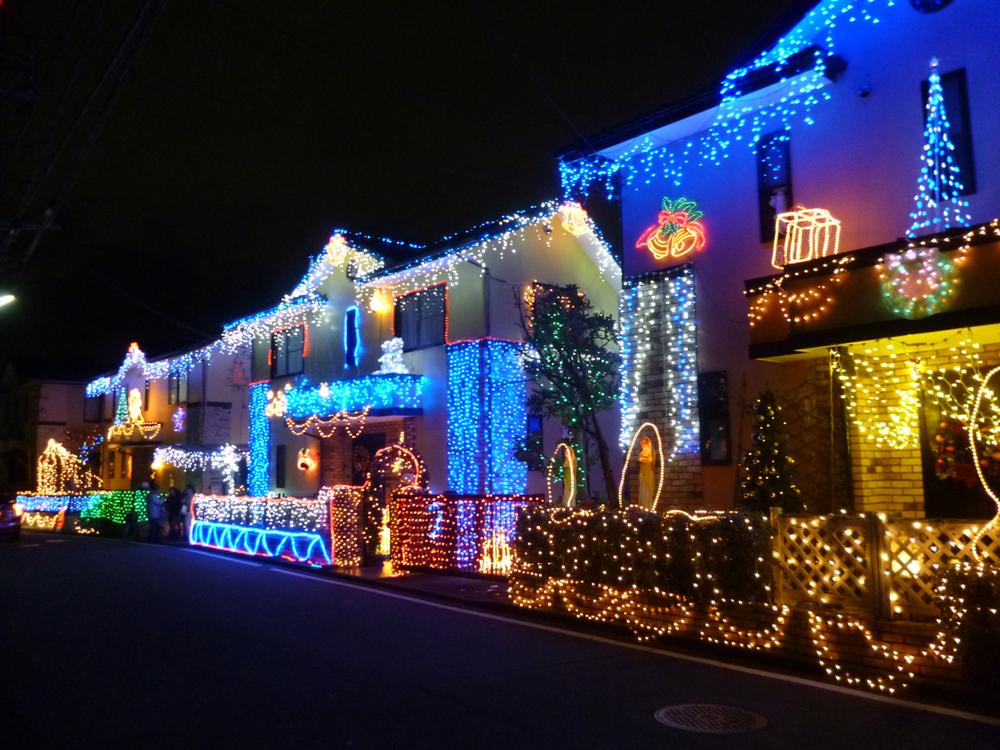 Sale already cityscape photo. Surrounding cityscape