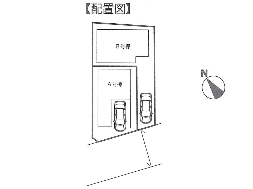 The entire compartment Figure