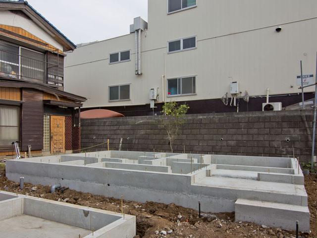 Other local. Local (December 7, 2013) Shooting Here is the local photograph which I took from a B Building side!