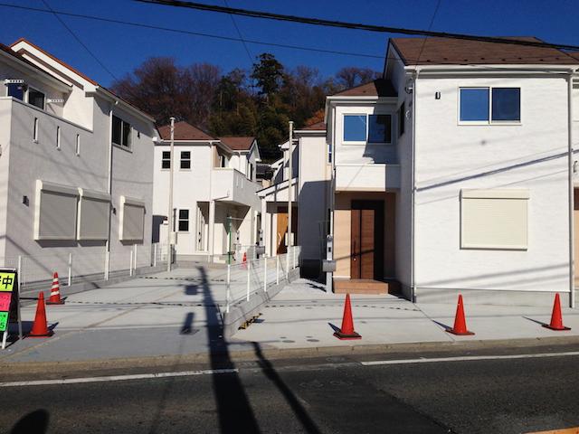 Local appearance photo