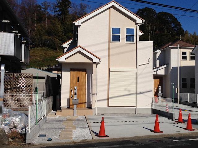 Local appearance photo