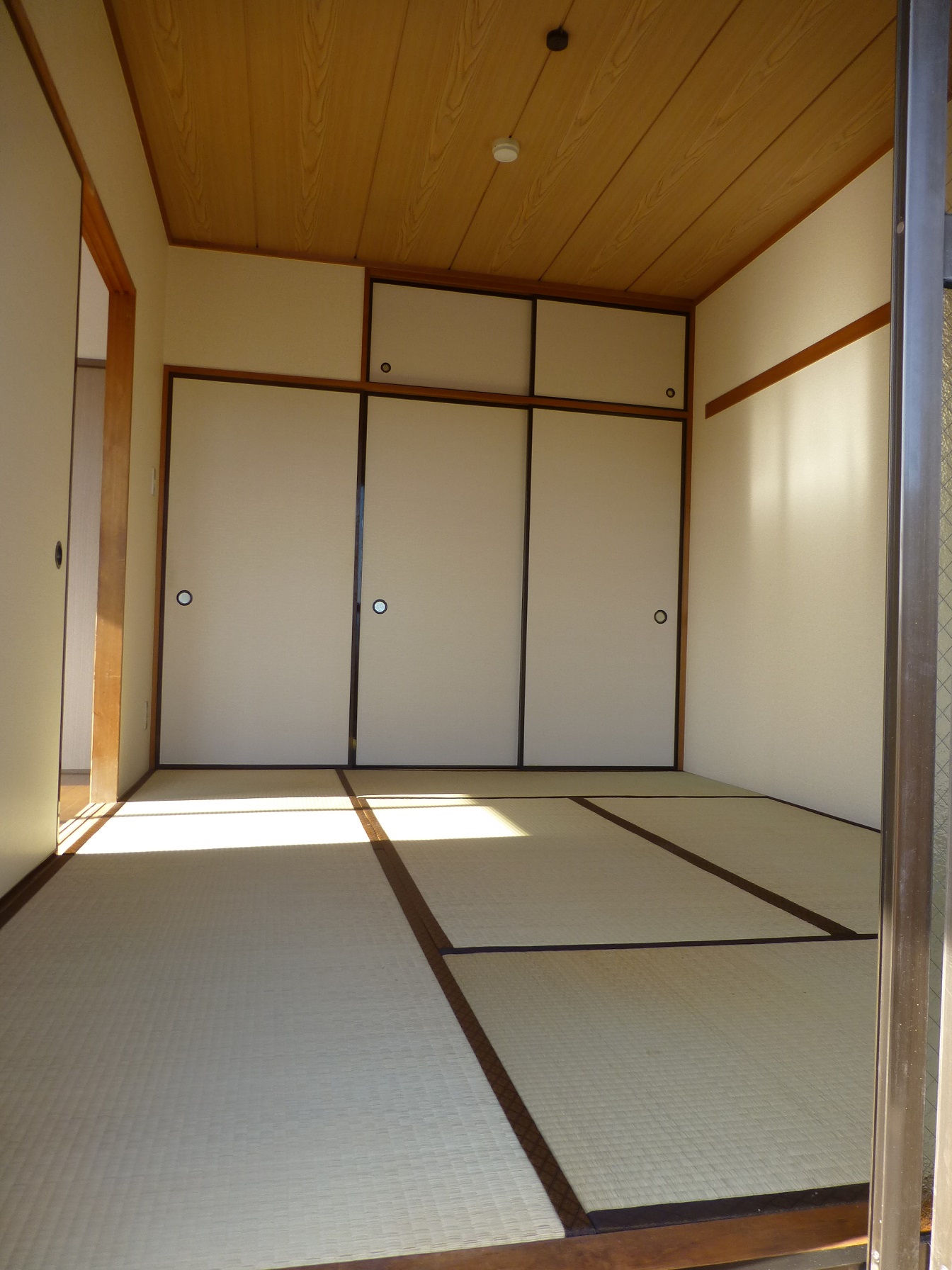 Other room space. Japanese style room