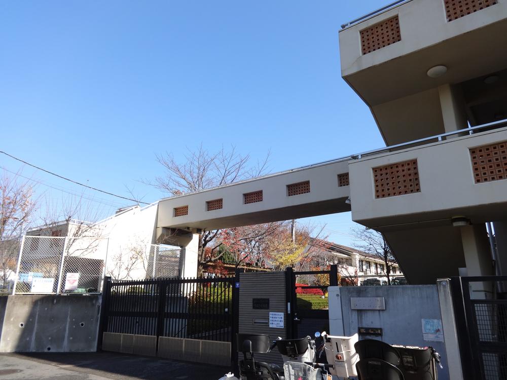 kindergarten ・ Nursery. Yamada 910m to kindergarten