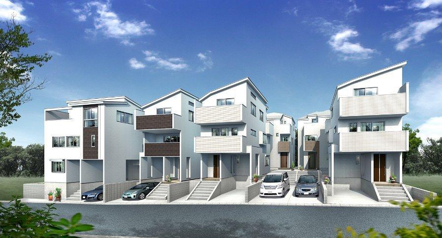 Rendering (appearance). Rendering