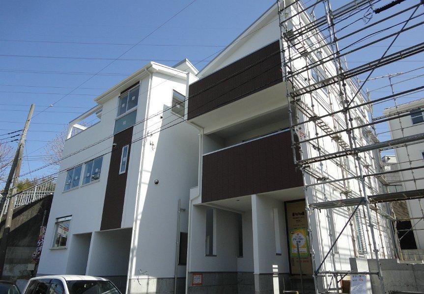 Local appearance photo. Local (June 2013) Shooting