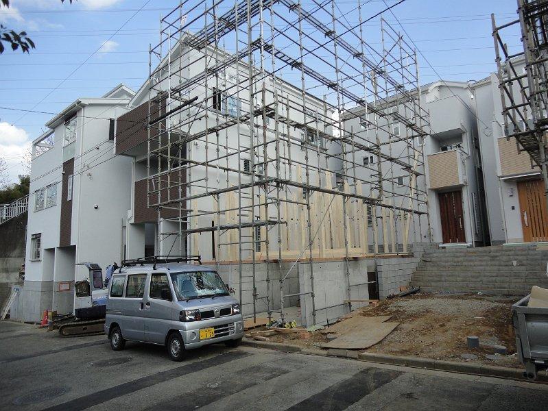 Local appearance photo. Local (June 2013) Shooting