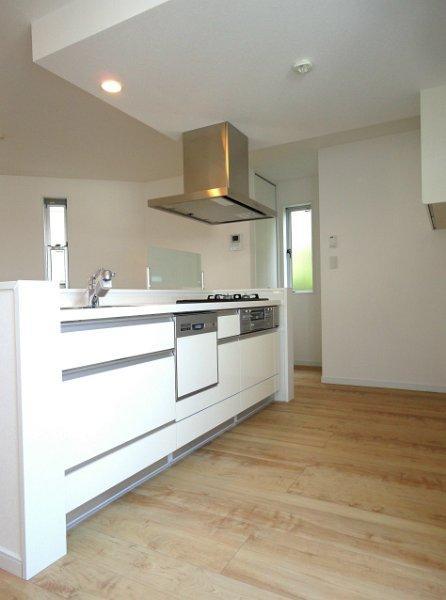 Kitchen. Indoor (June 2013) Shooting