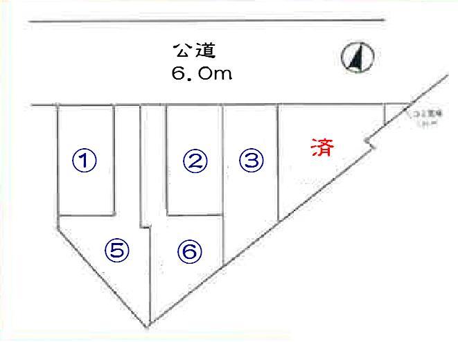 The entire compartment Figure