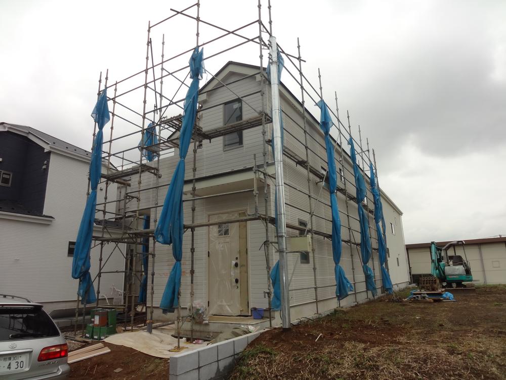 Local appearance photo