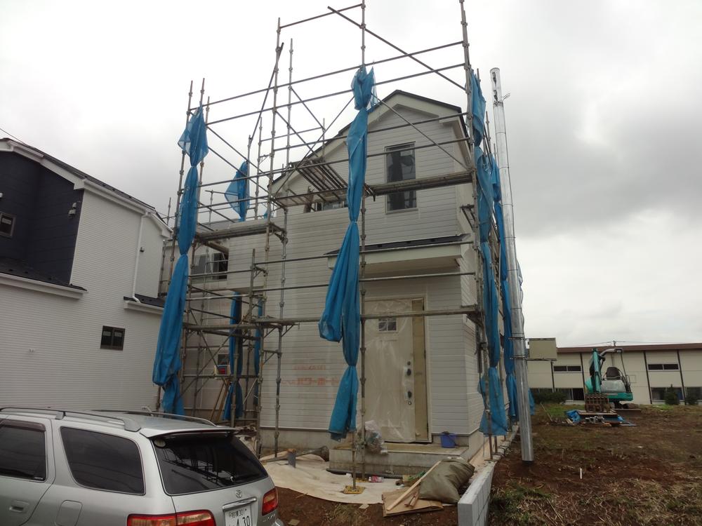 Local appearance photo