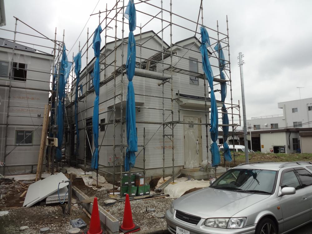 Local appearance photo