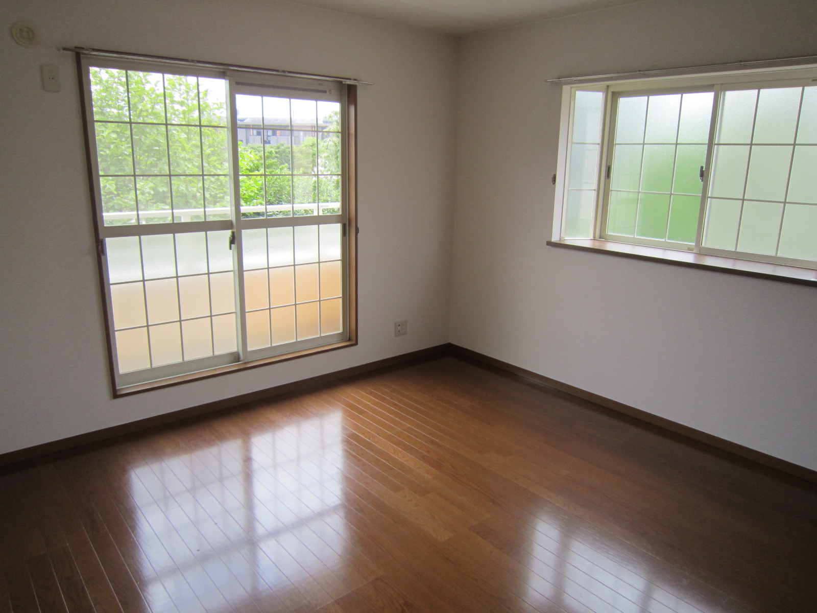 Living and room. Living