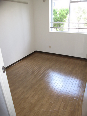 Living and room. ※ The photograph is an image.