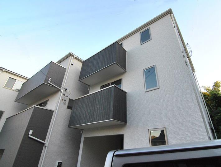 Same specifications photos (appearance). Example of construction