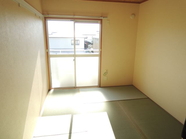 Living and room. Japanese style room