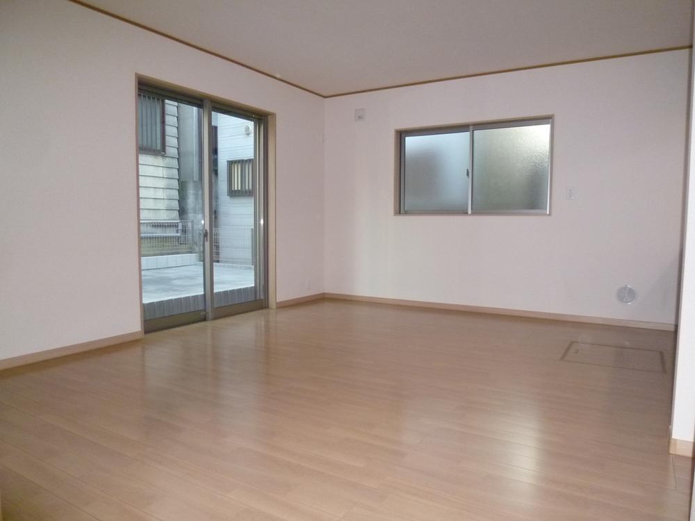 Living. Indoor (November 5, 2013) Shooting