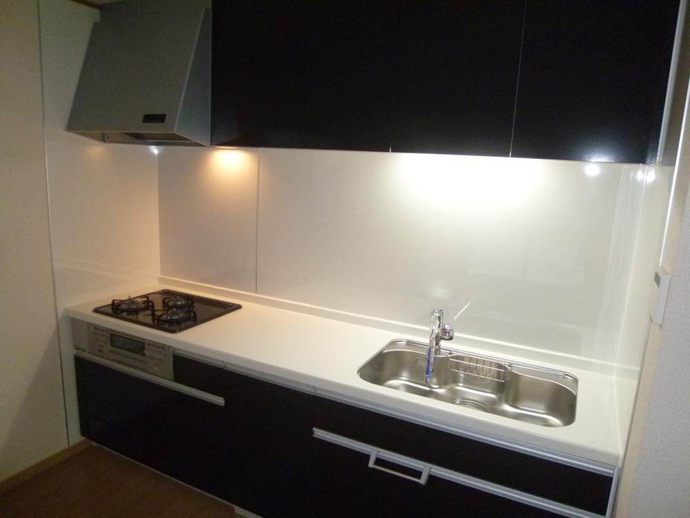 Kitchen. Indoor (November 5, 2013) Shooting