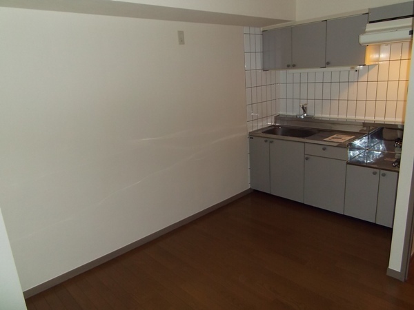 Living and room. The living room is a picture