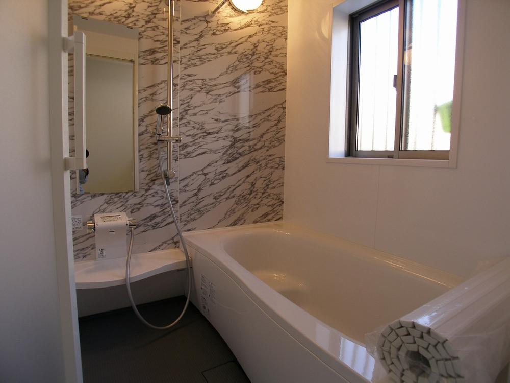 Bathroom. 1 pyeong type bus