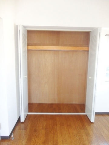 Receipt. It is storage space